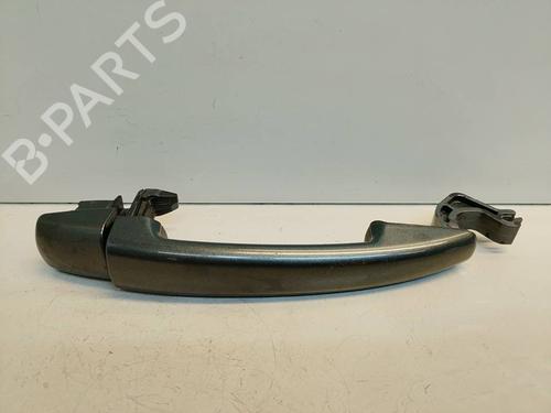 Used Rear right exterior door handle Rear right exterior door handle PEUGEOT 5008 (0U_, 0E_) [2009-2017] 40160079 40160079
