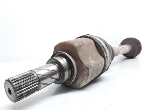 Left front driveshaft RENAULT SCÉNIC II (JM0/1_) | BP8138917M38