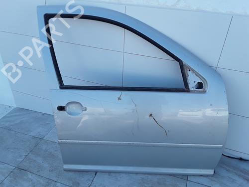 Used Right front door VW GOLF IV (1J1) 1.9 TDI (101 hp) 15626163
