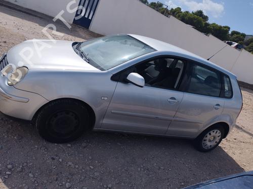 Dashboard VW POLO (9N_, 9A_) 1.4 TDI | BP15499204C46 