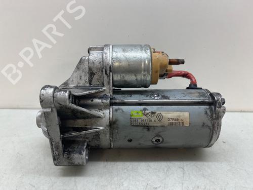Starter NISSAN PRIMERA (P12) | BP28826421M8