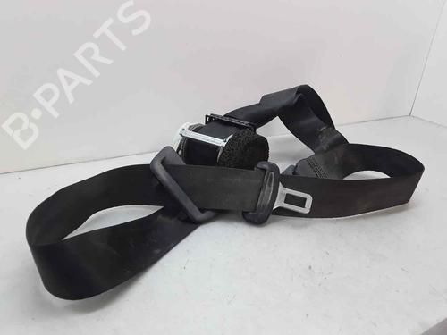 Rear right seatbelt PEUGEOT 3008 I MPV (0U_) 1.6 VTi | BP25466983I28 