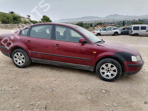 Fan VW PASSAT B5 (3B2) 1.9 TDI | BP16160634M128 