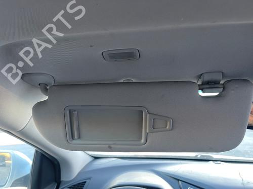 Used Left sun visor HYUNDAI i40 I CW (VF) 1.7 CRDi (136 hp) 30688103
