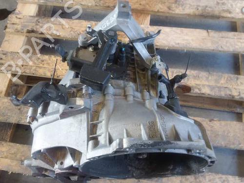 Caja de cambios FORD FOCUS II (DA_, HCP, DP)  | BP7471565M3 