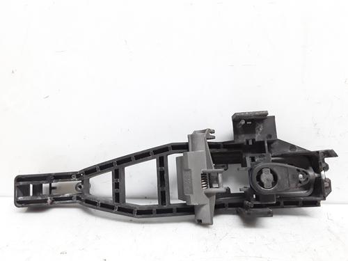 Front left exterior door handle FORD FOCUS II Turnier (DA_, FFS, DS)  | BP8385245C128 