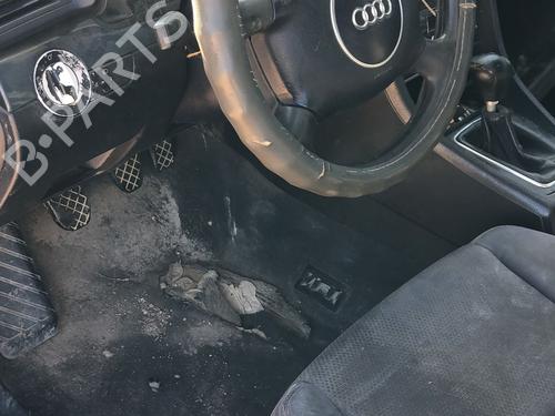 Pipe AUDI A4 B6 (8E2) 1.9 TDI | BP30962000M125 