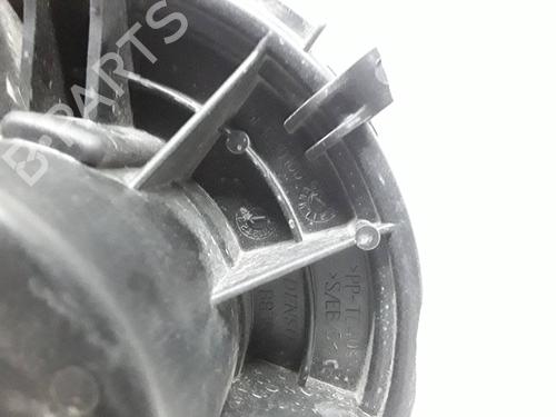 Used Heater blower motor FIAT DUCATO Van (250_) 120 Multijet 2,3 D (120 hp) 14140672