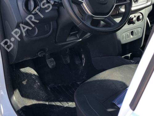 Front right seatbelt DACIA SANDERO III  | BP32737183I25  - Image 7