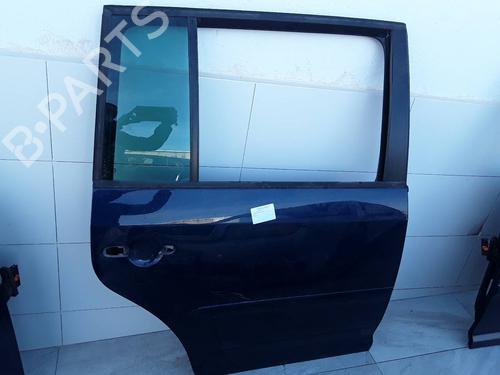 Right rear door VW TOURAN (1T1, 1T2)  | BP16363524C5 