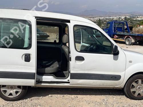 Engine RENAULT KANGOO (KC0/1_) 1.5 dCi | BP39653161M1 - Image 8