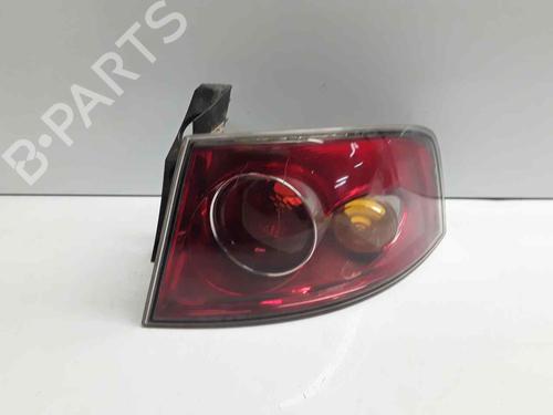 Højre baglygte SEAT IBIZA III (6L1) [2002-2009]  30091125