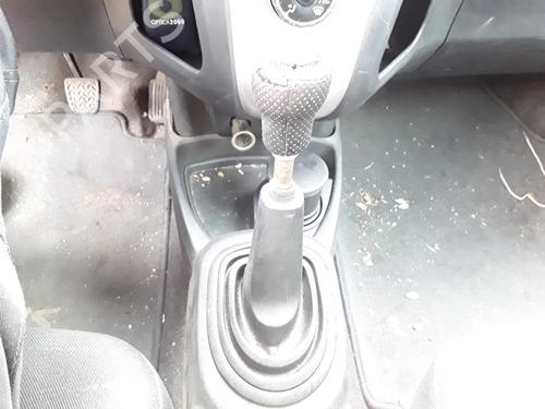Used Gear lever TOYOTA YARIS (_P9_) [2005-2014]  13653552