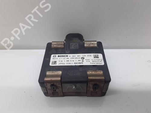 Used Electronic module Electronic module HYUNDAI KONA (OS, OSE, OSI) [2017-2023] 33412263 33412263