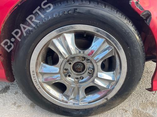Used Rim HYUNDAI COUPE II (GK) 1.6 16V (105 hp) 31177610