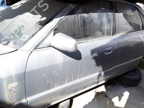 Used Left front door AUDI A8 D2 (4D2, 4D8) 3.7 quattro (260 hp) 9241606