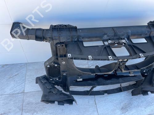 Front slam panel BMW 1 (E87) 120 d | BP25994700C72 