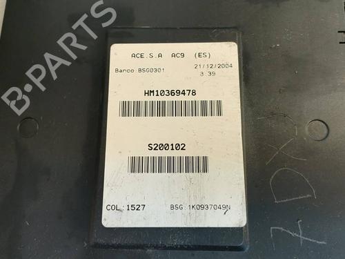 Fuse box SEAT TOLEDO III (5P2) | BP40467742E1 - Image 3