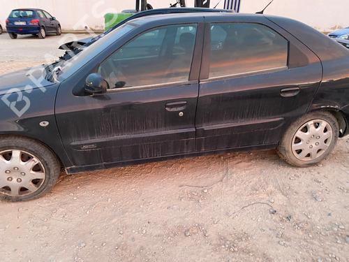 Venstre foran invendig håndtak CITROËN XSARA (N1) 1.9 D | BP16486275I13 