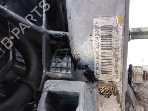 Gearbox NISSAN MICRA III (K12)  | BP7472527M3 