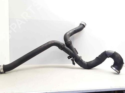 Tuyau VW PHAETON (3D1, 3D2, 3D3, 3D4, 3D6, 3D7, 3D8, 3D9) 3.0 V6 TDI 4motion (233 hp) 17393459
