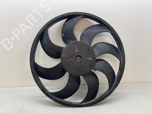 Used Radiator fan OPEL CORSA E (X15) 1.3 CDTI (08, 68) (75 hp) 28503204