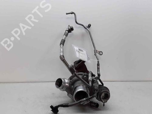 Used Turbocharger/Supercharger OPEL ASTRA J Saloon 1.6 CDTi (69) (110 hp) 24634363