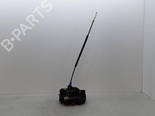 Used Front left lock OPEL ASTRA J (P10) [2009-2016]  30688132