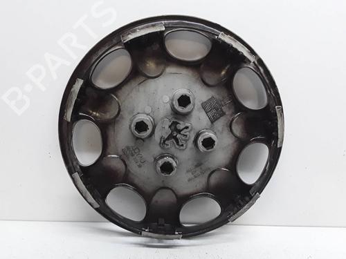 Hulkapsel PEUGEOT 206 Hatchback (2A/C) 2.0 HDI 90 | BP25818328C160 