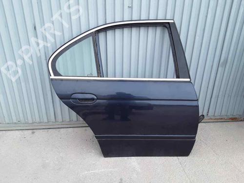 Used Right rear door BMW 5 (E39) [1995-2003]  17905795
