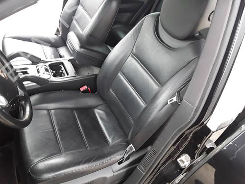 Used Left front seat PORSCHE CAYENNE (9PA) 3.0 TDI (240 hp) 32999830