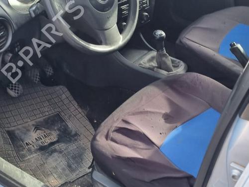Engine SEAT CORDOBA (6L2) 1.4 16V | BP22442100M1 
