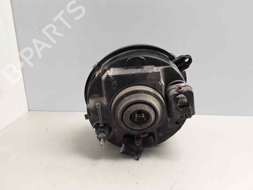 Venstre forlygte JEEP CHEROKEE (KJ) 3.7 4x4 | BP16846748C28