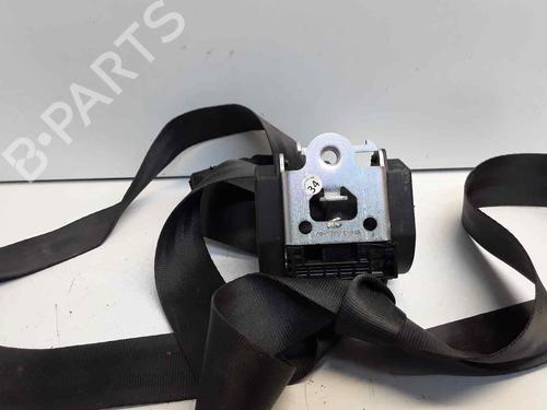 Used Rear right seatbelt Rear right seatbelt CITROËN JUMPY II (VF7) 2.0 HDi 120 (120 hp) 34355096 34355096