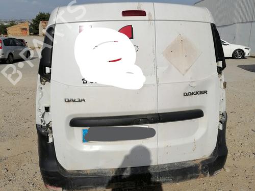 Starter DACIA DOKKER MPV (KE_)  | BP8303539M8 