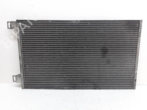 Used AC radiator RENAULT KANGOO / GRAND KANGOO II (KW0/1_) 1.5 dCi 70 (KW0V, KW0A) (68 hp) 18510918