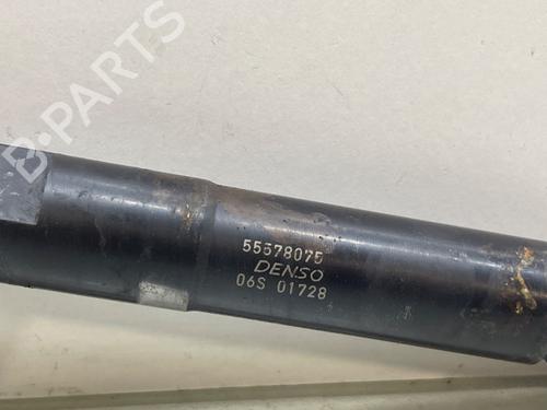 Injector OPEL ASTRA J Saloon 1.6 CDTi (69) | BP23097193M100 