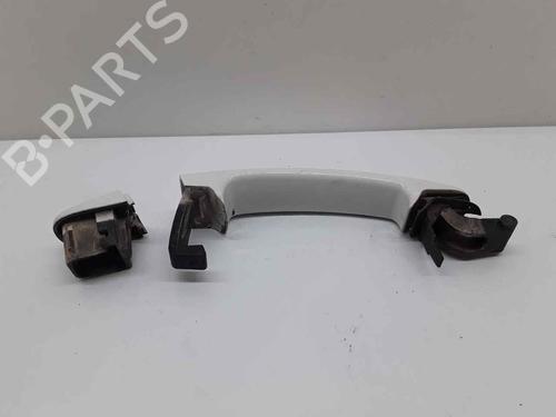 Rear left exterior door handle VW TIGUAN (5N_) | BP32328717C130