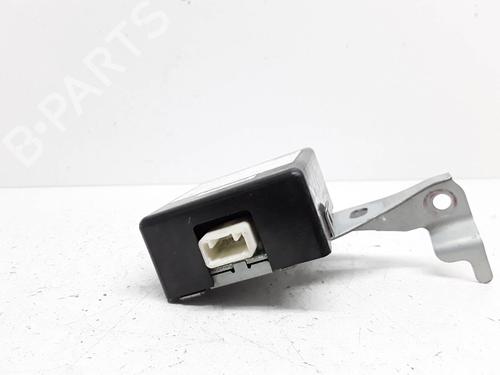 Elektronisk modul TOYOTA HILUX VII Pickup (_N1_, _N2_, _N3_) 2.5 D 4WD (KUN25) | BP12316566M83 