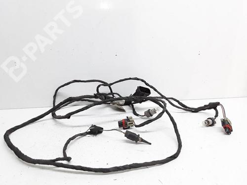 Used Electronic sensor Electronic sensor MERCEDES-BENZ R-CLASS (W251, V251) R 320 CDI 4-matic (251.022, 251.122) (224 hp) 11184078 11184078