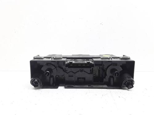 Climate control SKODA FABIA III (NJ3) 1.0 | BP18510763I5 