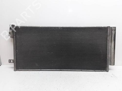 Used AC radiator FIAT DOBLO Platform/Chassis (263_) 1.3 D Multijet (90 hp) 16331990