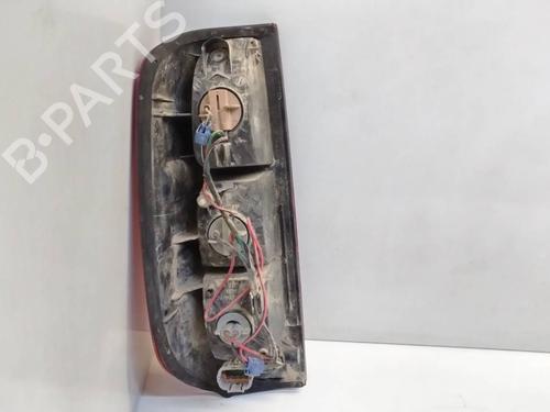 Right taillight NISSAN NAVARA NP300 (D40) | BP30444693C35 - Image 4