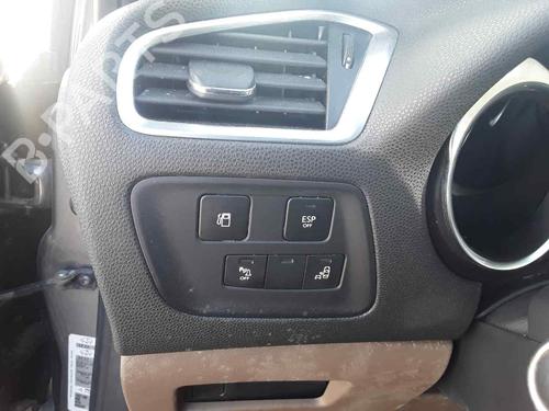 Used Switch CITROËN DS4 (NX_) [2011-2015]  23097762