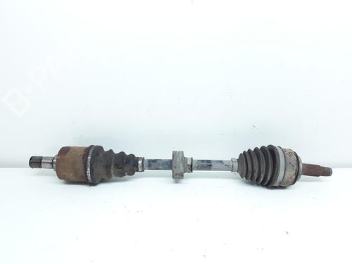 Left front driveshaft HONDA CIVIC VIII Hatchback (FN, FK) 1.8 (FN1, FK2) | BP11884626M38 