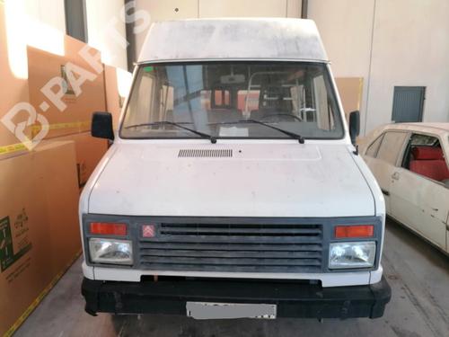Used Parts CITROËN C25 Bus (280_, 290_)  2.5 D  885453