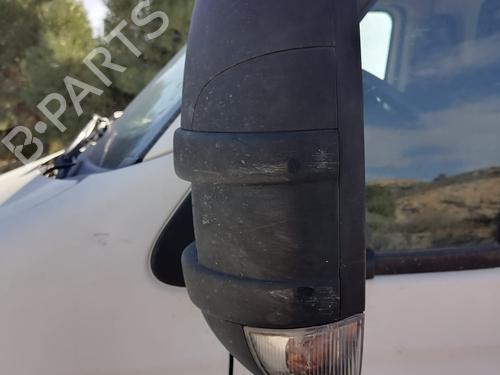 Intercooler IVECO DAILY IV Van 35C13 V, 35C13 V/P, 35S13 V, 35S13 V/P | BP8246331M30 