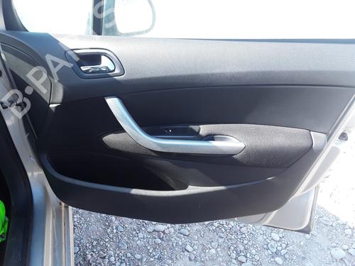 Used Front right panel PEUGEOT 308 SW I (4E_, 4H_) 1.6 HDi (109 hp) 18130318