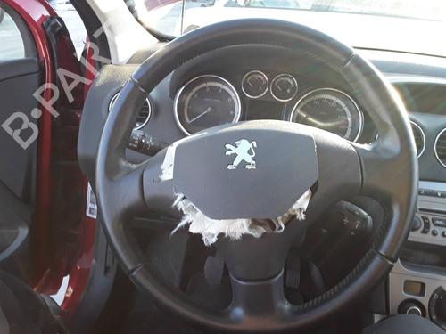 steering-wheel-peugeot-308-i-4a_-4c_-2007-2008-2009-2010-2011-2012-2013-2014-2015-2016-32251029 main image