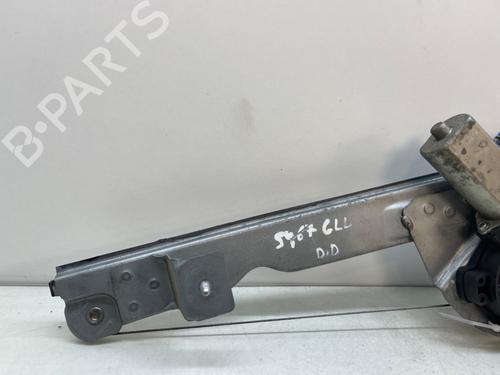 Front right window mechanism DACIA SANDERO  | BP22936862C23 